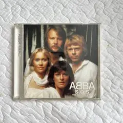 ABBA s.o.s CD