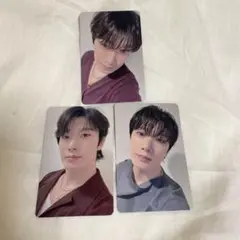 FTISLAND ソウルコン FaTe トレカ LOVE FNC ミナリ - メルカリ