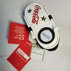 アルペン　Coca-Cola　ボールポーチのサムネイル