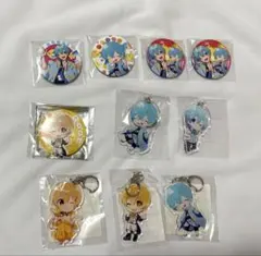 すとぷり　ころん　るぅと　グッズセット