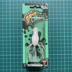 ジャッカル　スピンガヴァチョ　マルハタホワイトギルのサムネイル
