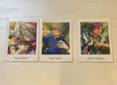 あんスタ 大神　晃牙　アドニス　ぱしゃっつ vol.6