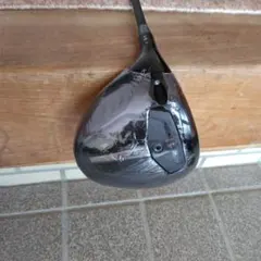 レフティ新品未使用品　Titleist GT3 ドライバー 10度 日本正規品のサムネイル
