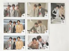 ジュニア 7MEN侍 公式写真 集合 混合 5