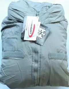 米軍 ECWCS GEN3 Level7 プリマロフトパーカー M/L