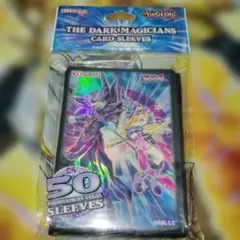 希少・未開封】遊戯王 海外 スターダスト・ドラゴン スリーブ 2個