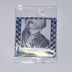 ドラゴンボール 40周年記念 ウエハース 28巻 トランクス