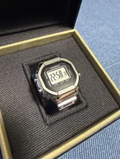 DAMUE damue ダミュー5600 Silver925 シルバーポリッシュ - メルカリ