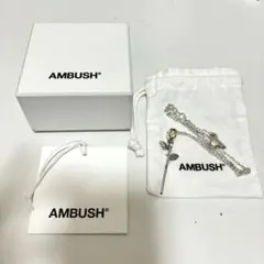 正規品ambushネックレス
