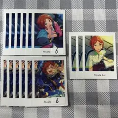 あんスタ ぱしゃっつ vol.4 vol.6 葵ひなた