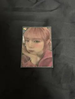 イェナ YENA SMARTPHONE トレカ 特典 クリアカード 2点 - メルカリ