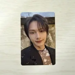 ジュン メンバーシップ トレカ