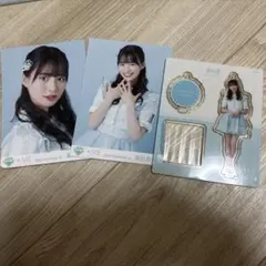 ≠ME 本田珠由記 アクスタ 生写真 ダイナー - メルカリ