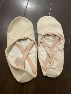 おすし様専用　バレエシューズ