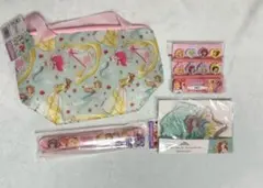 リトルマーメイド ランチセット ディズニー 新生活 プリンセス 入手困難