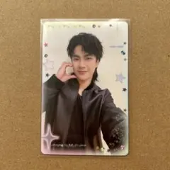 GMMTV ポップアップ　POP UP STORE OSAKA Ohm