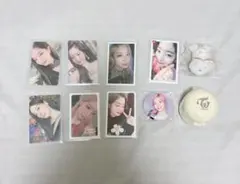 TWICE ダヒョン まとめ売り トレカ