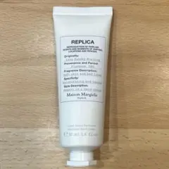 Maison Margiela REPLICA ハンドクリーム 50ml