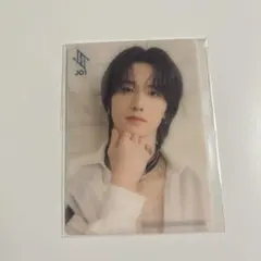 【値下げ】JO1 BE CLASSIC 佐藤景瑚 HMVオンラインクリアトレカ