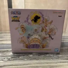 ワンピース ワールドコレクタブルフィギュア PREMIUM-モンキー・D・ルフィのサムネイル