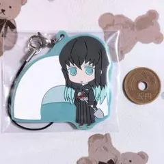 鬼滅の刃 ローソン 時透無一郎 ラバスト