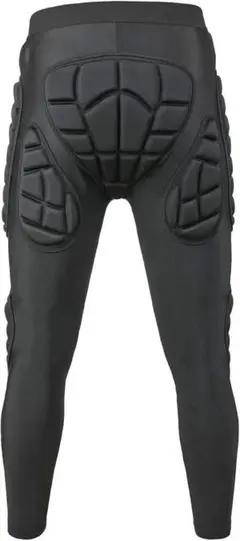 ヒッププロテクター スノーボード バイク 衝撃から守る 下半身用