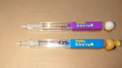 とびだせどうぶつの森 Nintendo 3DS タッチペン 2本セット