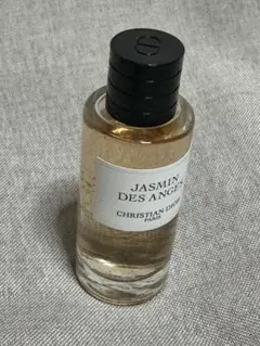 即発送！【新品未開封】 メゾンクリスチャンディオールジャスミンデザンジュ7.5m
