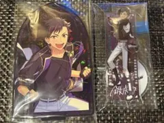 あんスタ 南雲鉄虎 アクリルスタンド