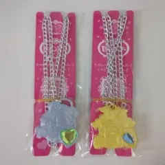 セボンスター2025第3弾　ネックレス2本セット