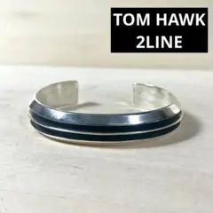 2026年最新】tom hawk バングルの人気アイテム - メルカリ