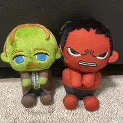 新品未使用　キャプテン・アメリカ ブレイブ・ニュー・ワールド ＆you