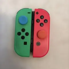 Nintendo Switch Joy-Con ジョイコン ジャンク品
