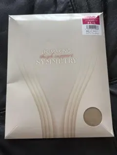 ストッキング補正