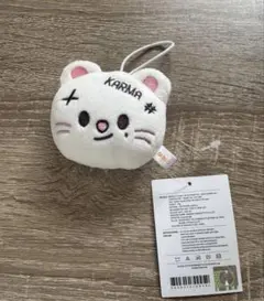 StrayKids jiniret karma NameTag