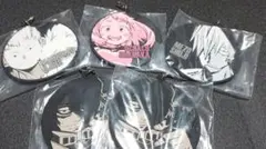 僕のヒーローアカデミア ラバーチャーム