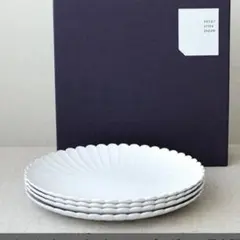 1616/arita japan TY Palace Plate 220 4枚