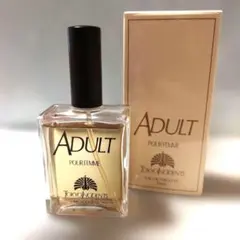 新品未使用 東京事変 アダルト プールオム オードトワレ 25mL - メルカリ