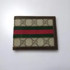 GUCCI / グッチ 財布 キーケース ヤンキースコラボ シェリーライン