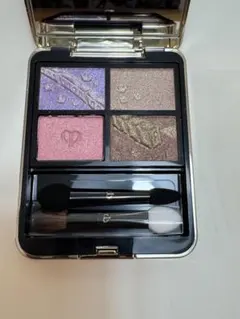 クレ・ド・ポー ボーテ アイシャドウパレット