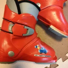 2025年最新】ROSSIGNOL スキーブーツ(子ども用)の人気アイテム - メルカリ