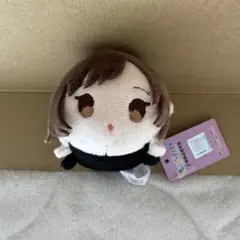 プロセカ もちもちマスコット 東雲絵名 新品未開封 もちマス 匿名配送