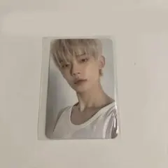 ヨンジュン　公式トレカ