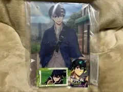 ブルーロック　一番くじ　決戦の覚悟　潔世一