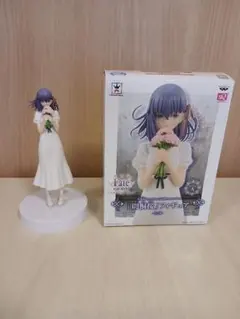 コアラ様専用⭐Fate stay night 間桐桜 フィギュア