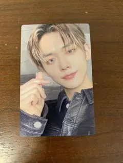 ヨンジュン トレカ