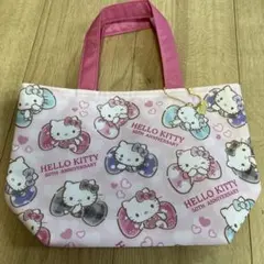 HELLO KITTY 50th Anniversary バッグ
