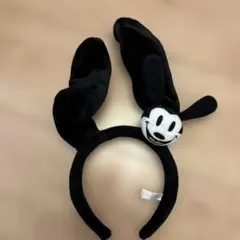 ミッキーマウスカチューシャのサムネイル