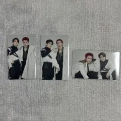 INI LAPOSTA 2025 ケミトレカ 西洸人 髙塚大夢