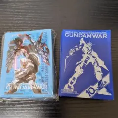 2026年最新】ガンダムウォー デッキの人気アイテム - メルカリ